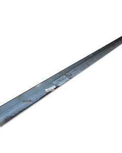 Guide rail f/conveyor chain OptiPlate